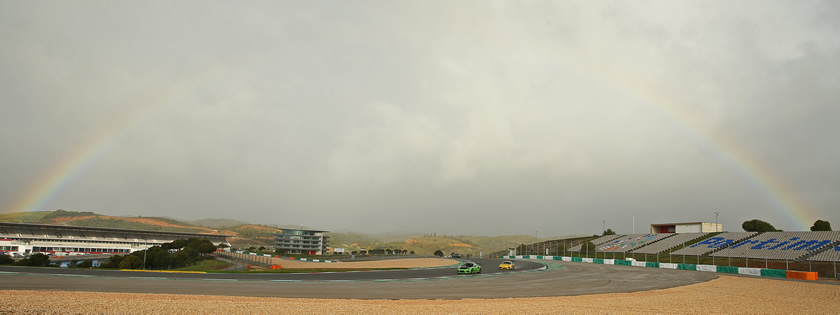 Portomao 2019, Porsche, racing track, pic 9